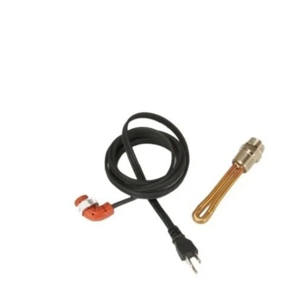 Phillips & Temro Zerostart Kit-Heater | 350-0043 1000 Watts 120 Volts